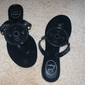 Jack Rogers Georgica Jelly sandals